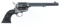 Colt Second Generation Single Action Army Revolver