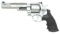 Smith & Wesson Performance Center Model 657-3 Hunter Model Revolver