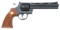 Colt Python Double Action Revolver