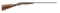 AYA No. 4 Boxlock Double Ejectorgun
