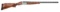 L.C. Smith Specialty Grade Single Barrel Trap Shotgun