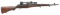 U.S. M1D Garand “Sniper'' Rifle by Springfield Armory