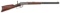 Winchester Special Order Model 1894 Lever Action Rifle