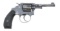 Smith & Wesson First Model Ladysmith Revolver
