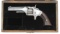 Smith & Wesson No. 1 Second Issue Revolver