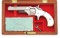 Cased Smith & Wesson No. 1 Third Issue Revolver