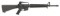 Excellent Colt Pre-Ban Sporter Match HBAR AR-15 Semi-Auto Rifle