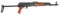 Custom Polish PMKMS Semi-Auto Carbine