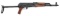 Custom Polish PMKMS Semi-Auto Carbine