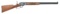 Excellent Marlin Model 1894 Cowboy Limited Lever Action Rifle