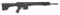 Custom Remington R-25 Semi-Auto Rifle