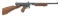 Excellent Auto Ordnance Thompson Model 1927A1 Semi-Auto Carbine
