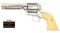Colt Third Generation Single Action Army Revolver