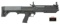 Keltec KSG Semi-Auto Shotgun