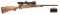 As-New Weatherby Vanguard Eurosport NRA 2013 Gun of the Year
