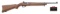 Ruger Model 44RS Semi-Auto Carbine