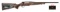 Sauer Model 100 Classic 2019 Friends of NRA Bolt Action Rifle