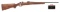 Ruger M77 Hawkeye NSSF Limited Edition Bolt Action Rifle