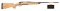 Browning X-Bolt Medallion Maple RMEF 2015 Banquet Edition Rifle