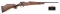 Weatherby Vanguard Camilla 2018 Friends of NRA Bolt Action Rifle