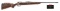 American Legacy Firearms Mossberg 4X4 NRA Hunting Tradition Rifle