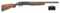 Excellent F.A.I.R. SSX12 Semi-Auto Shotgun