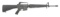 Colt AR-15 SP1 Semi-Auto Rifle