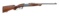 Savage Model 99F Lever Action Rifle