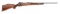 Weatherby Mark V Deluxe Bolt Action Rifle