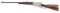 U.S.R.A. Winchester Model 1895 Rocky Mountain Elk Foundation Limited Edition Rifle
