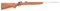 Excellent Remington Model 40-XB Bolt Action Rifle