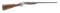Bernardelli Roma 6E Sideplated Double Ejectorgun