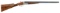 Parker-Hale Boxlock Double Ejectorgun