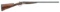 Ugartechea AOC/SG-102 Scalloped Boxlock Double Ejectorgun