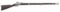 U.S. Model 1863 Type I Percussion Rifle-Musket by Springfield Armory