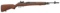 Springfield Armory Inc. M1A Standard Semi-Auto Rifle