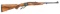 Interesting Ruger No. 1-S 50th Anniversary Falling Block Rifle