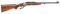 Custom Engraved Ruger No. 1-H Tropical Falling Block Rifle
