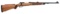 Winchester Model 70 Super Grade Bolt Action Rifle