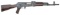 Polytech AK-47/S Legend Semi-Auto Carbine