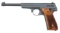 Walther Model 1925 Semi-Auto Sport Pistol