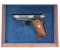 Colt Officer’s Commencement Issue Commemorative Semi-Auto Pistol