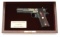 America Remembers Colt Government Model “Spirit of America Tribute'' Semi-Auto Pistol