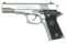 Colt Custom Shop Double Eagle “First Edition'' Semi-Auto Pistol