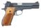 Smith & Wesson Model 52-2 Semi-Auto Pistol