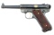 Lovely Ruger MKII American Historical Foundation 40th Anniversary Commemorative Pistol