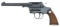 Colt Camp Perry Model Single Shot Pistol