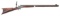 Attractive Custom Remington Rolling Block Buffalo Rifle