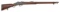Scarce Peabody Martini Type A Commercial Military Rifle by Providence Tool Co.