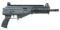 As-New IWI Galil ACE SAR Semi-Auto Pistol